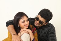 Premantene Chitram Movie Stills